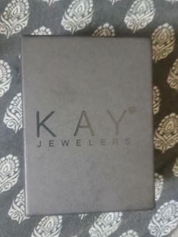 Kay jeweler ring if picked up today 90