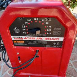 Welder
