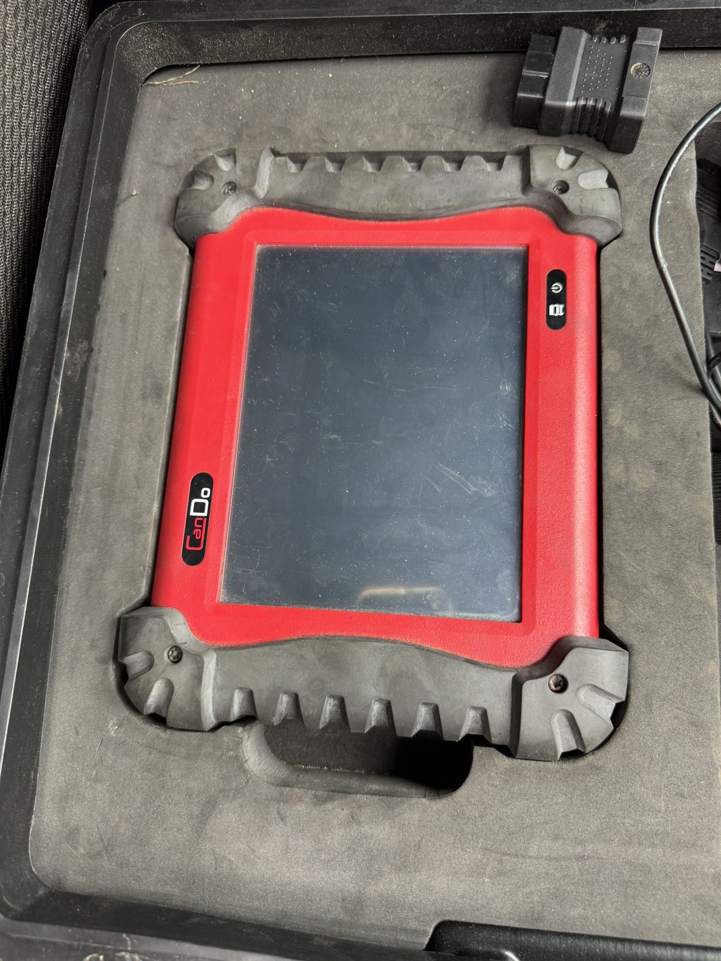Scanner