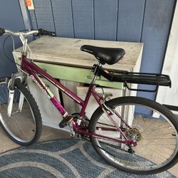 Graphite Peak Roadmaster Bike for Sale in Largo FL OfferUp