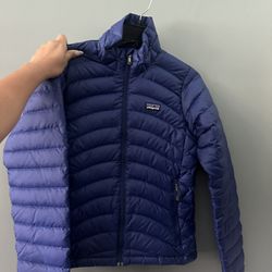Patagonia Nano Jacket (size XS)