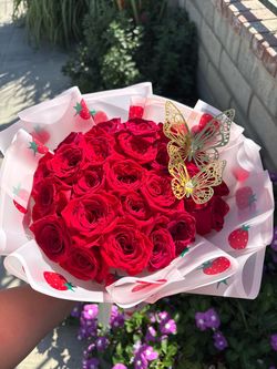Bouquets