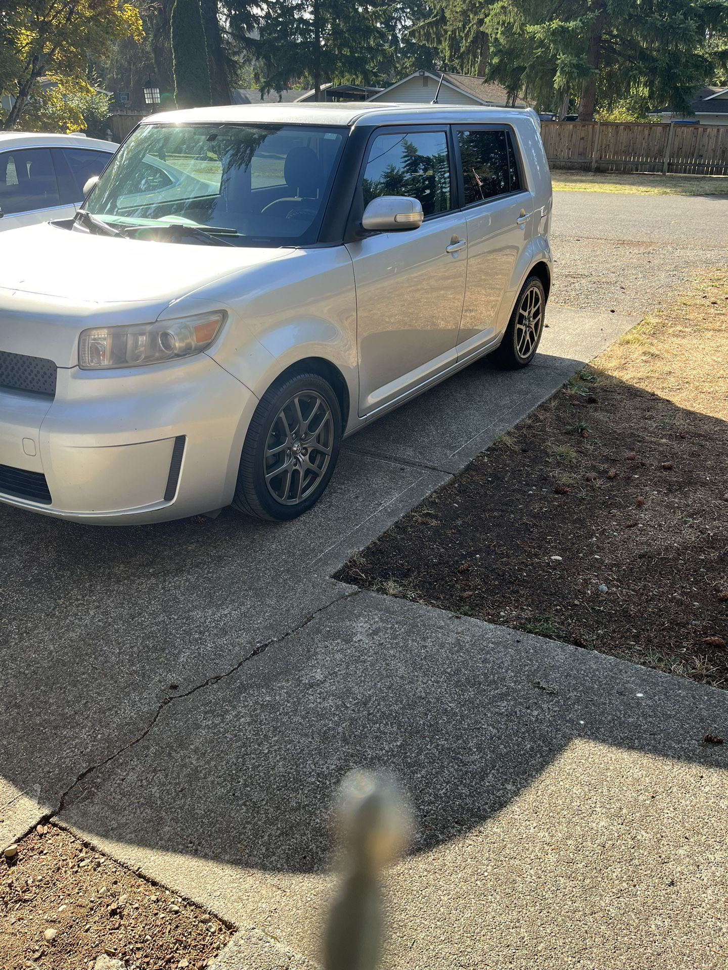 2009 Scion xB