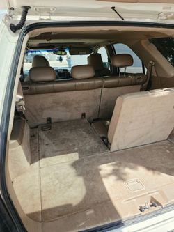 2005 Acura MDX