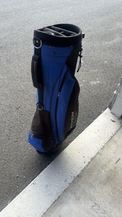 Golf Bag