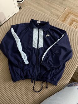 Suéter deportivo