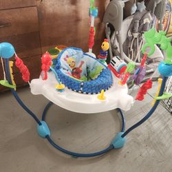 Baby Bouncer