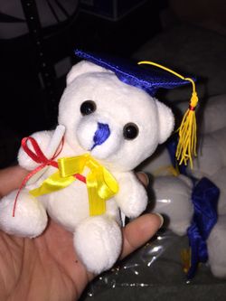 Grad bears