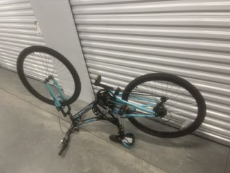 Huffy Bike