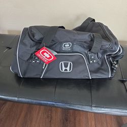 OGIO gym bag Honda 