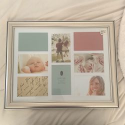 FREE Matted Frame 🖼️ 