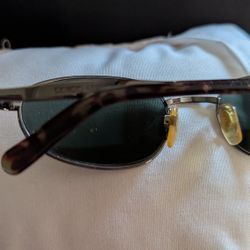 Vintage Giorgio Armani Sunglasses. 