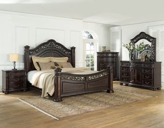 Furniture bedroom