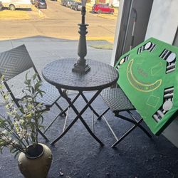 Garage Sale Misc. Items