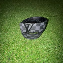Men’s belt