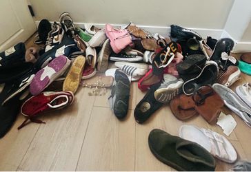 Free shoes