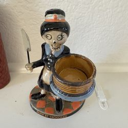 Death By Chocolate Yankee Candle Collectors Item