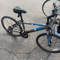 Diamond Back Childs Mountain Bike