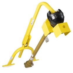 Titan Auger Implement For PTO Tractor