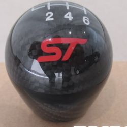 Ford Carbon Fiber Shift Knob