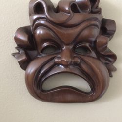 Mask 
