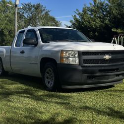 2009 Chevrolet Silverado