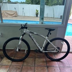 29 Specialized Mountain Bike