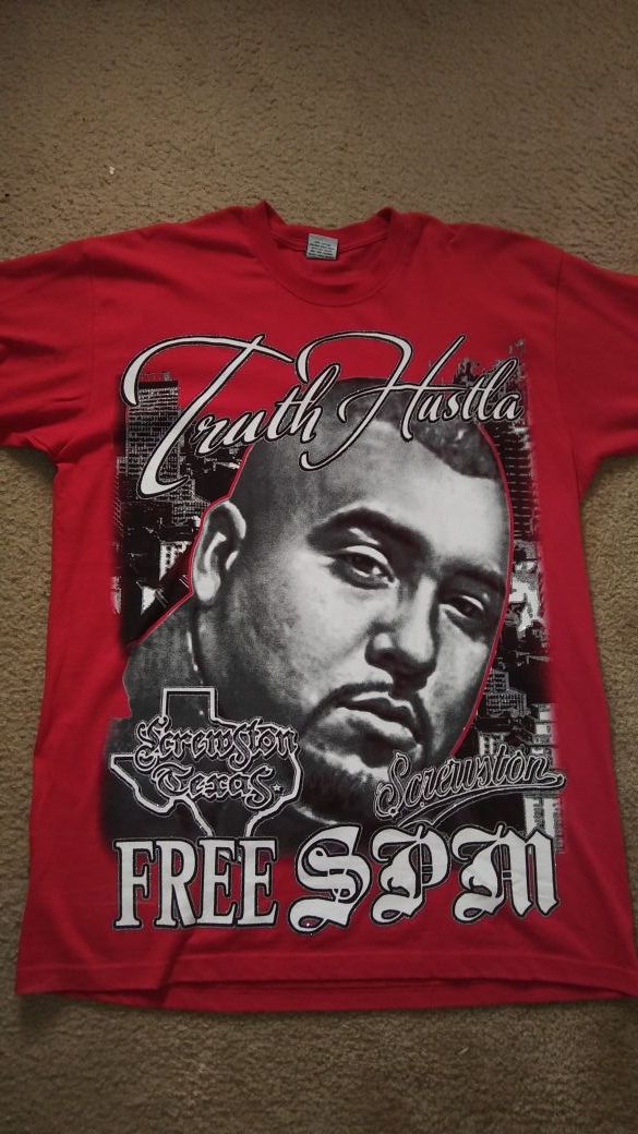 Urban SPM T-Shirt