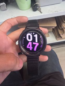 Samsung Galaxy Watch 5 Pro 45mm LTE Unlocked