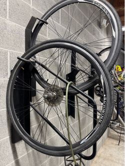 Bike tires