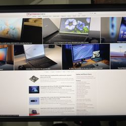 ASUS 4K HDR 144hz ROG Swift PG32UQ Gaming Monitor 