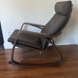 IKEA Poang Rocking Chair