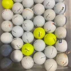 Titleist ProV1 