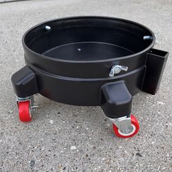 5 Gallon Bucket Car wash Dolly