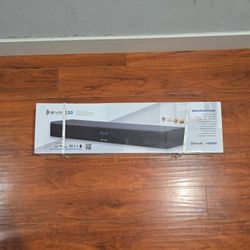 Evo 20  Soundbar 