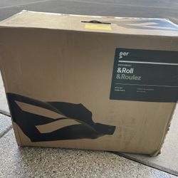 Veer Switchback &Roll