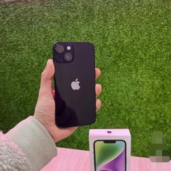 iPhone 14 Unlocked With Warranty 