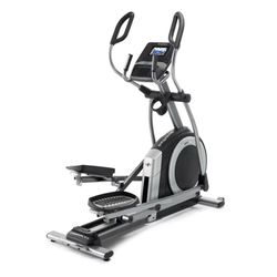 NordicTrack 9.9 Commercial Elliptical - includes transportation - NEW NEVER USED