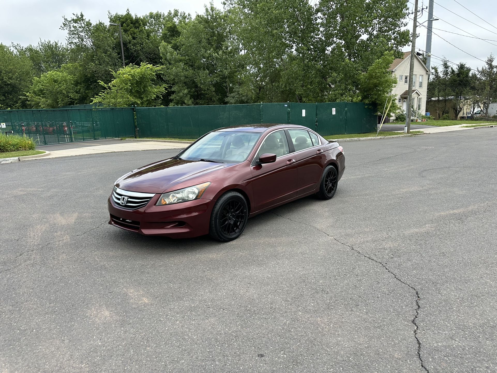 2011 Honda Accord