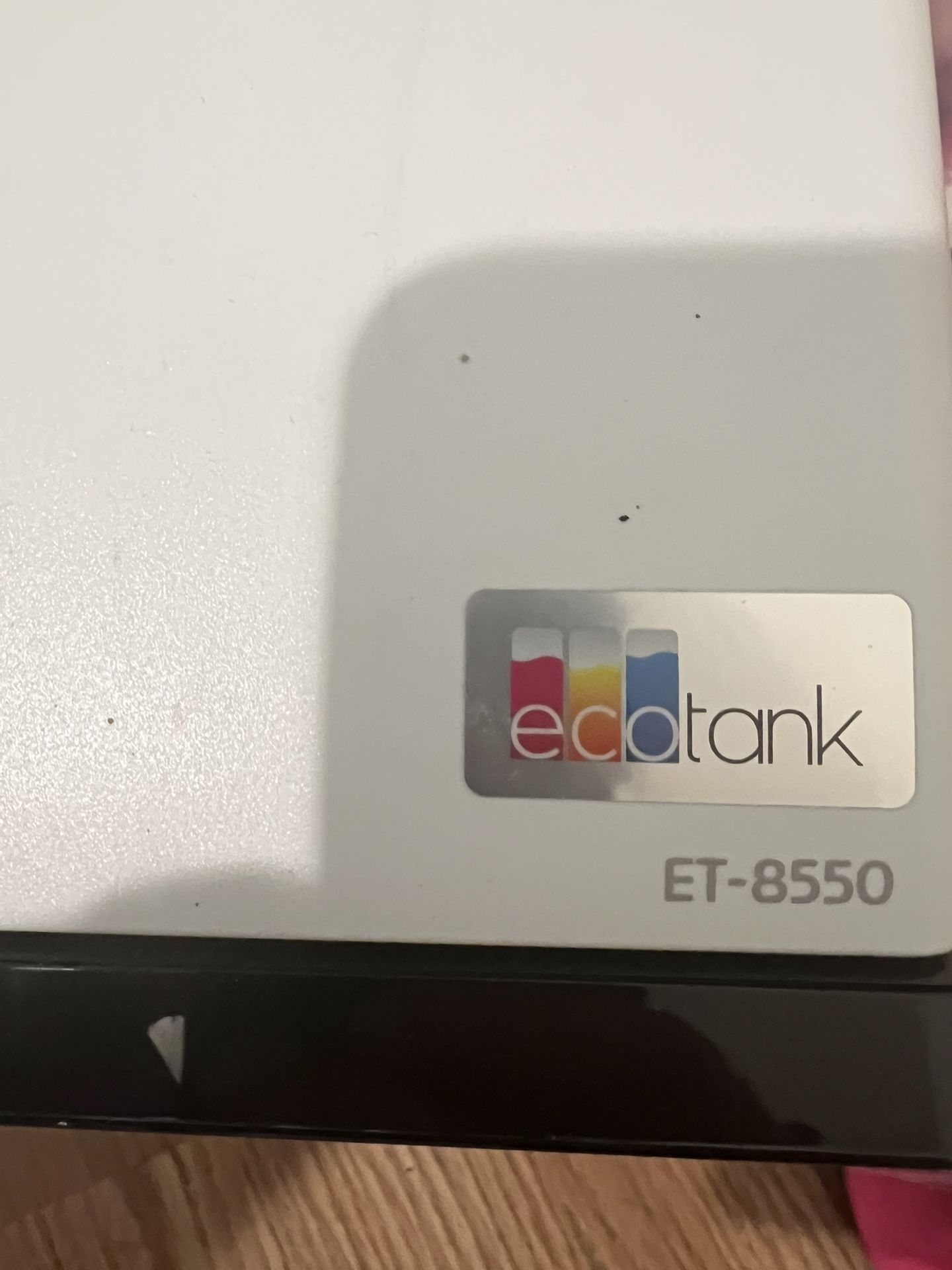 Epson ET-8550 Printer