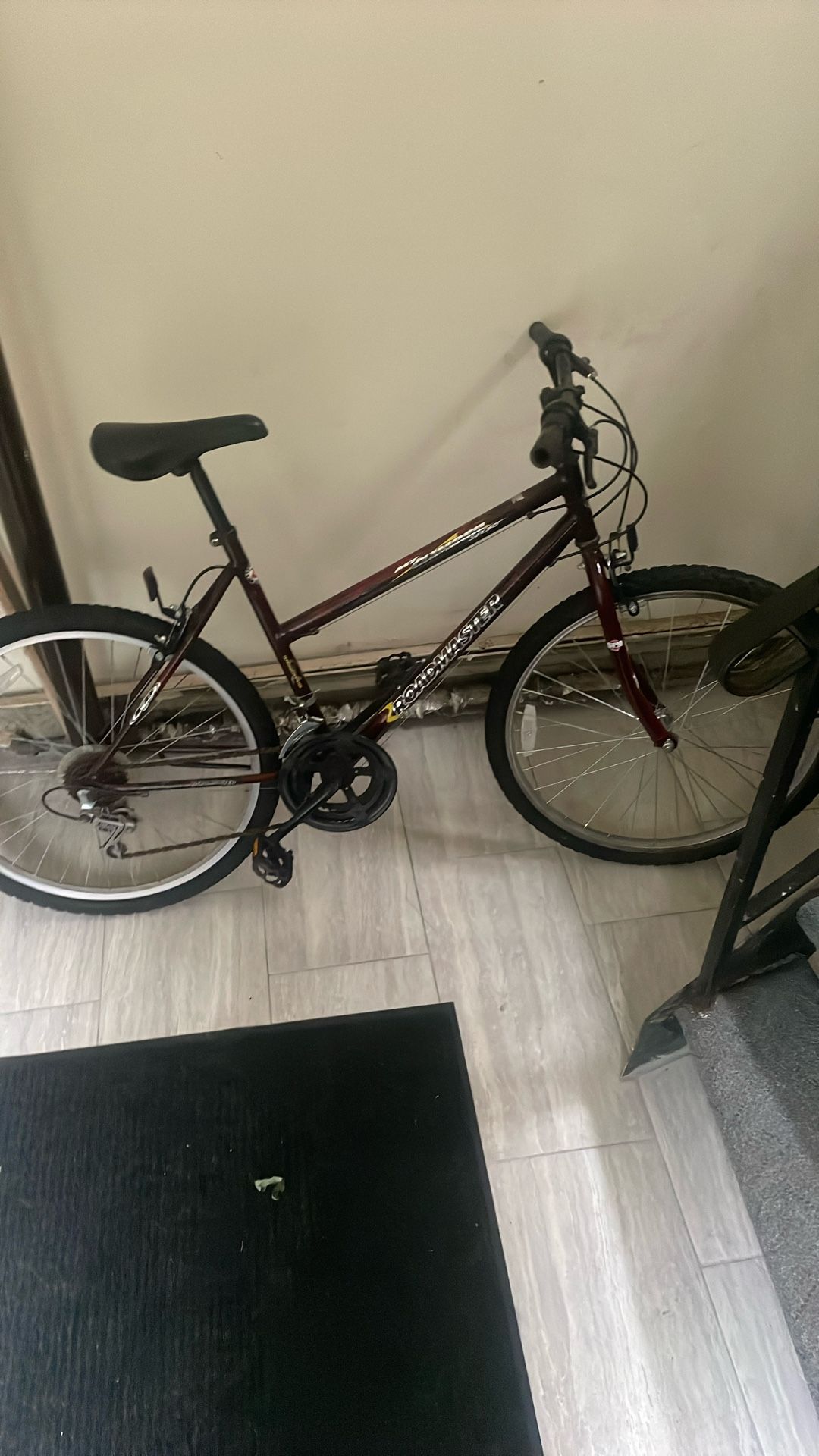 Road Master Bike