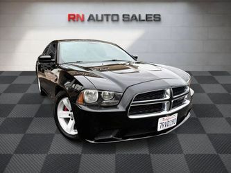 2014 Dodge Charger