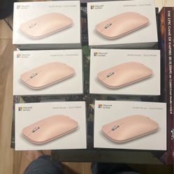 Mobile Mouse Microsoft Surface 6 PACK
