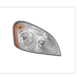 Freightliner Cascadia OEM Headlights 