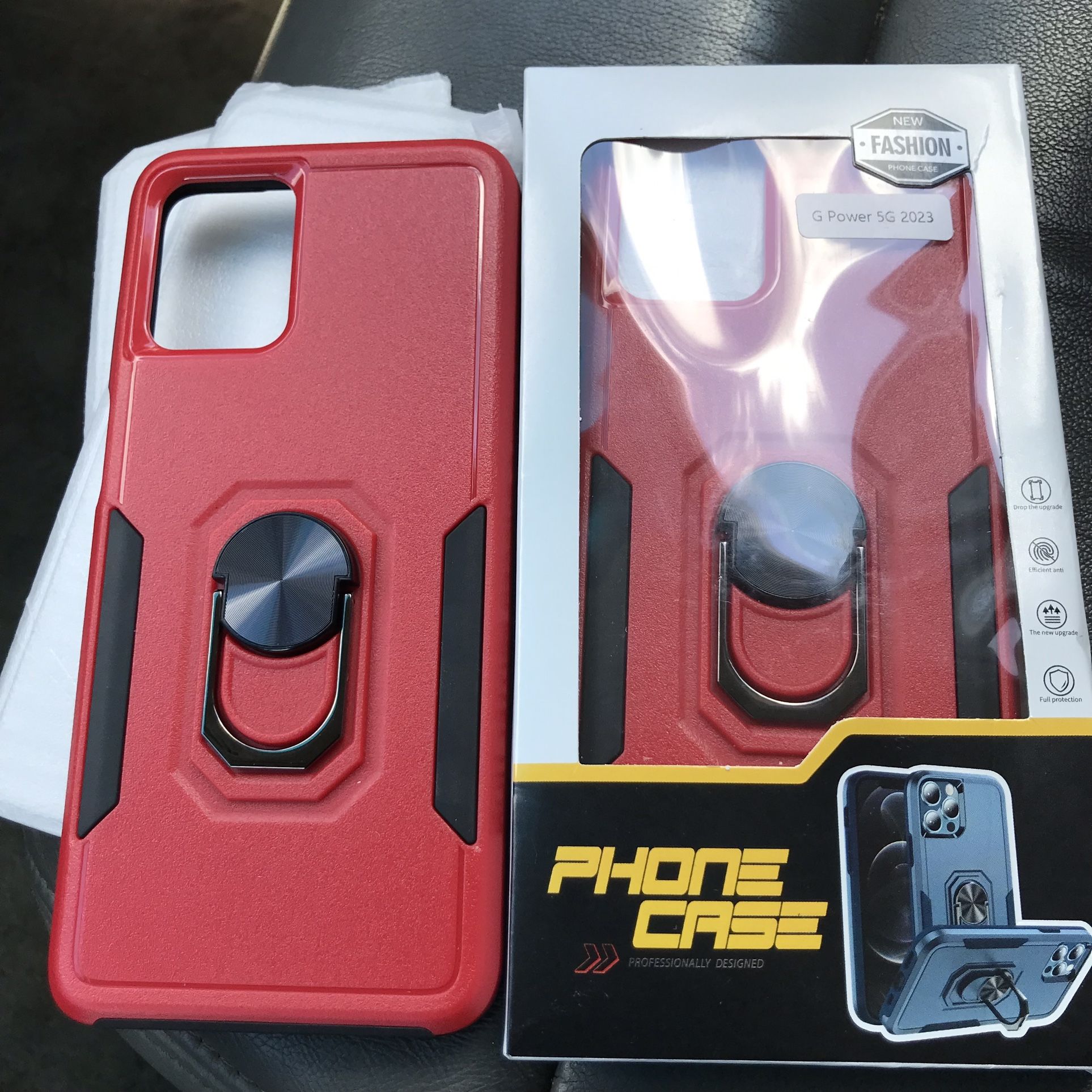 G Power 5G 2023 Phone Case