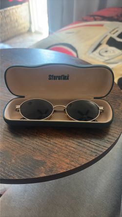 Stereo flex Glasses