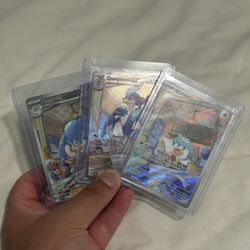 Quaquaval Evolutions