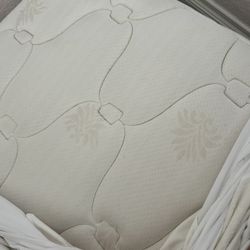Free Full Size Mattress And Bedding