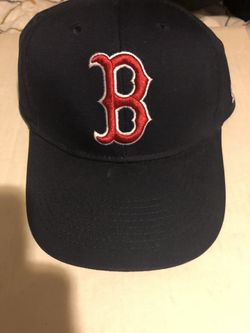 Strap hat $10