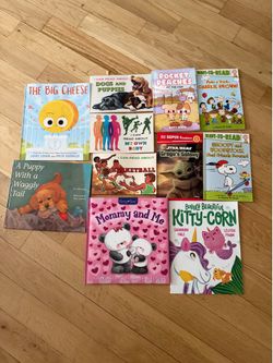 FREE Childrens Books
